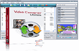 Xilisoft Video Converter Ultimate