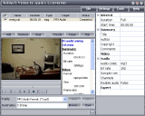 Main window - Xilisoft Video to Audio Converter