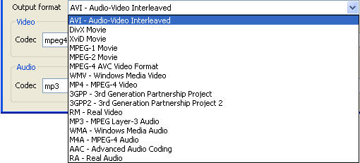 YouTube Video Grabber