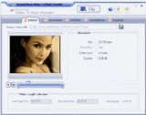 Screenshot - Video To Flash