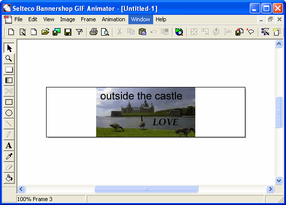 Bannershop GIF Animator