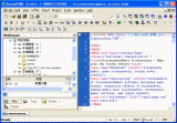 edit the code - HandyHTML Studio 3