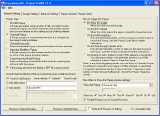 Screen of Popup Toolkit