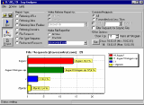 Main window - 10-Strike Log-Analyzer