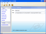 AGUTA Toolbar Expert