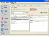 The Screenshot of Page Promoter.