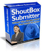 Shoutbox Submitter