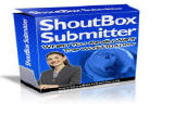 Shoutbox Submitter