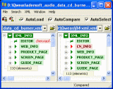 The Screenshot of ExamXML.