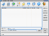 Allok MP3 to AMR Converter