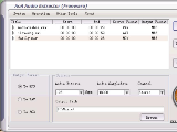 AoA Audio Extractor free Version