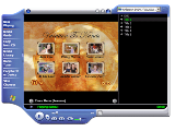 CinePlayer Decoder and MP3 Player Bundle