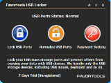 Favortools USB Locker