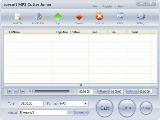 iovSoft MP3 Cutter Joiner Free