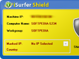 iSurfer Shield