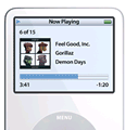 Lenogo TV to iPod Video Transfer Platium