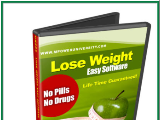 Lose Weight Easy Software