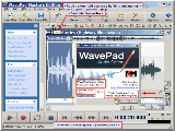 WavePad Sound Editor