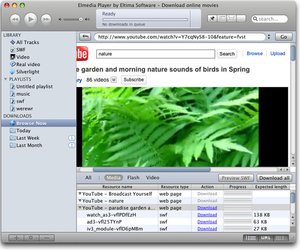 Elmedia Player for Mac Pro