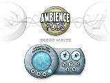 Ambience Pods - Ocean Waves