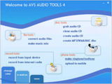 AVS Audio Tools Platinum