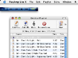 MacAmp Lite X for Mac