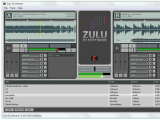 Zulu Virtual DJ Software for Mac