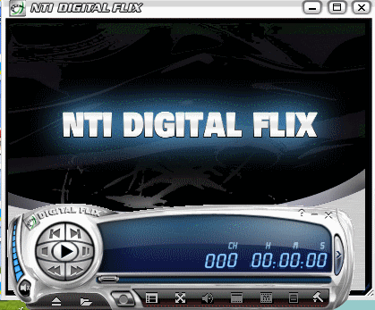 NTI Digital FliX