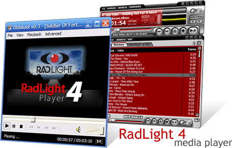 RadLight