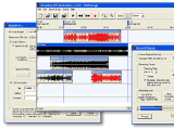 Acoustica MP3 Audio Mixer