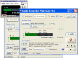 Audio Recorder Platinum