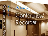 Conference Recorder