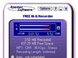 FREE Hi-Q Recorder
