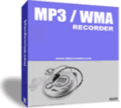i-Sound WMAMP3 Recorder Professiona 7