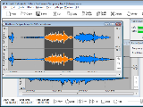 Labs Audio Editor