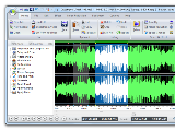 Power Sound Editor Free 2011