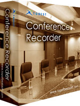 Conference Recorder