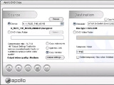 CD Video Writer Software