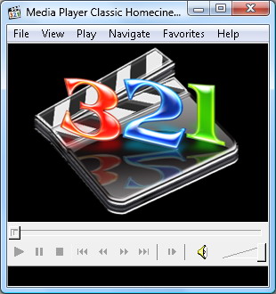 Media Player Classic HomeCinema 1.3.1881.0 (32/64 bit) Multilang