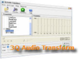 3Q Audio Transform
