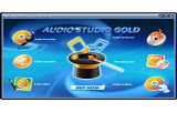 Audio Studio Gold