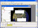 Screen Flash Software