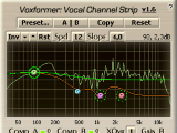 Voxengo Voxformer VST