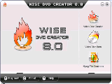 Wise DVD Creator