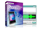 Wondershare iPhone Ringtone Maker