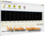 3Q Audio splitter