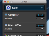 Airfoil for Mac
