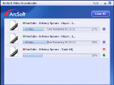 ArcSoft Video Downloader