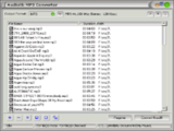 Audiolib MP3 Converter