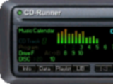 CD-Runner
